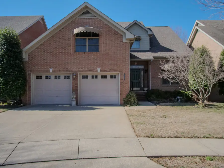 114 Hunt Crest Ct, Clarksville, TN 37043 - #2