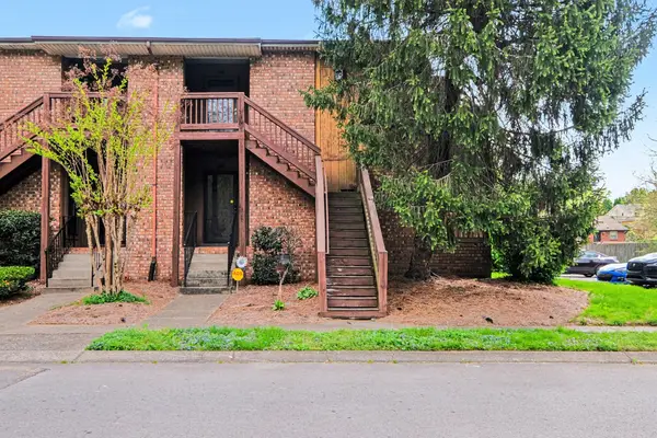 127 Brooke Castle, Hermitage, TN 37076