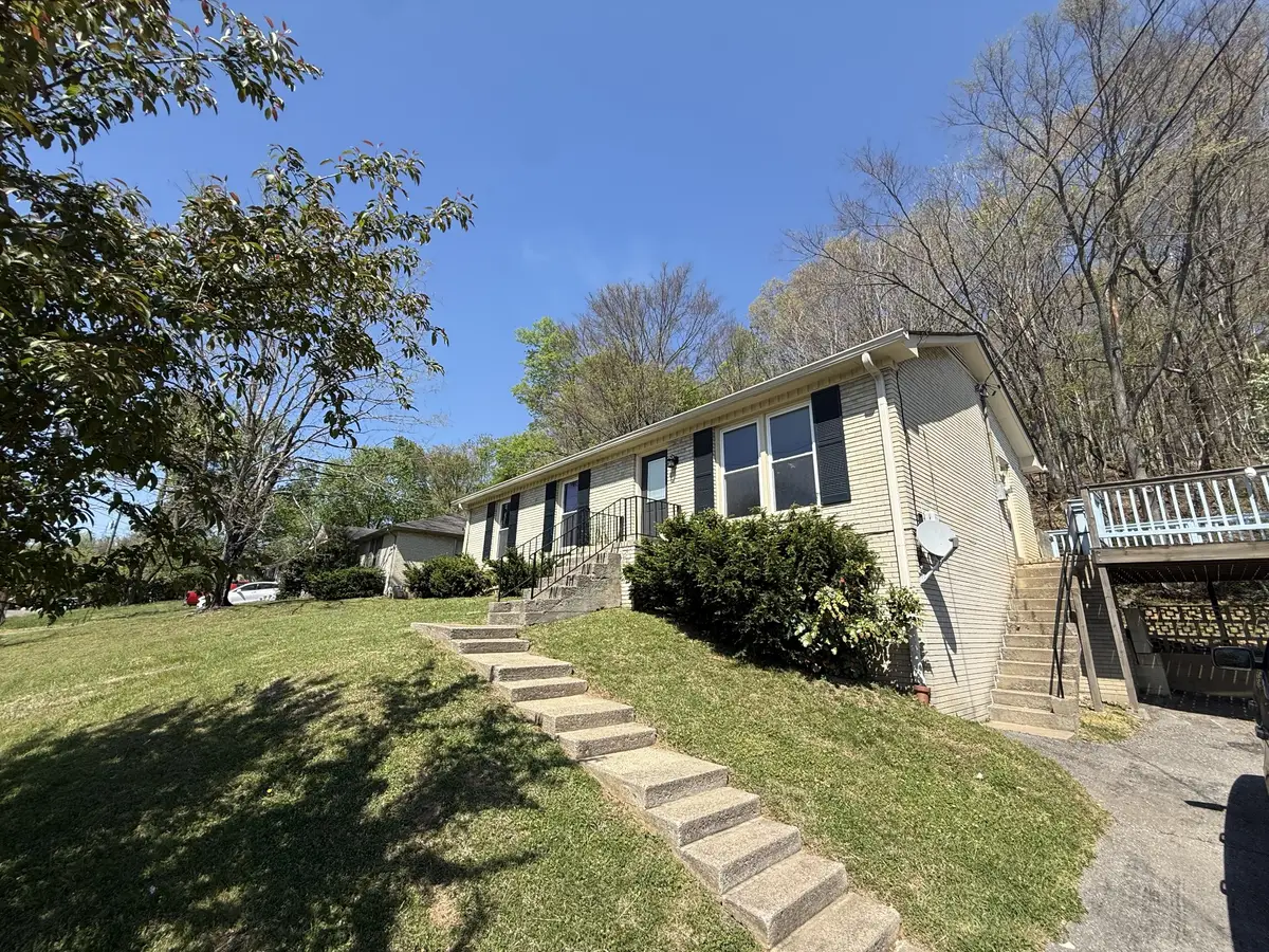 638 Hicks Rd, Nashville, TN 37221 - #1