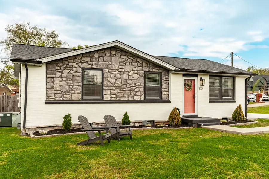 1351 Rosedale Ct, Nashville, TN 37207 - #3