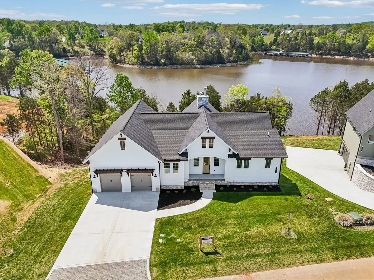 86 Simmons Cir, Winchester, TN 37398 - #1