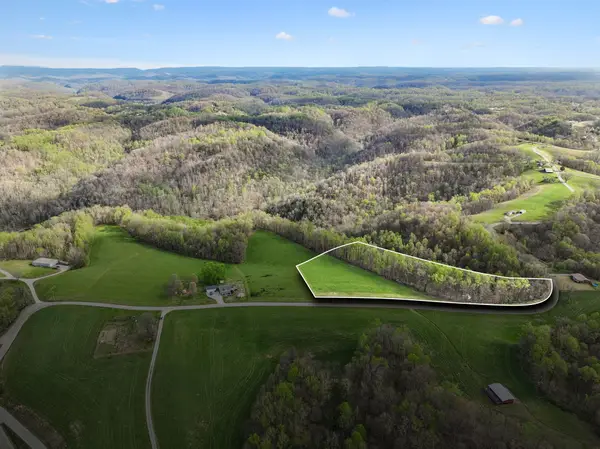 0 Clemons Ridge Rd, Silver Point, TN 38582