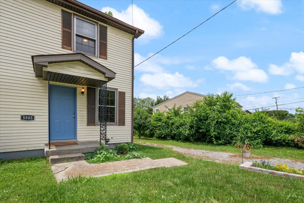 5505 Eulala Dr, Nashville, TN 37211 - #1