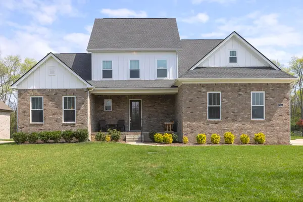 1924 Rhonda Dr, Christiana, TN 37037