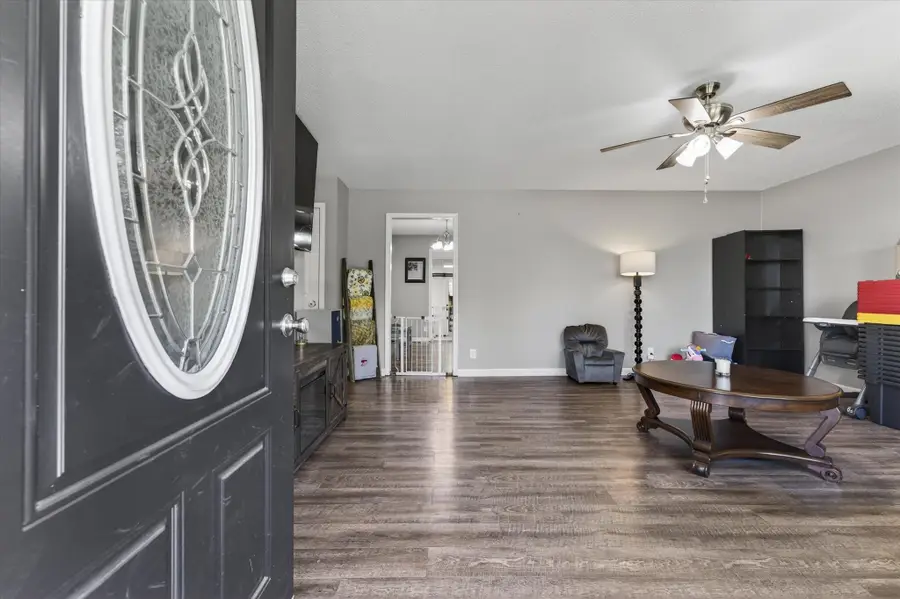 1801 Apex Dr, Clarksville, TN 37040 - #3