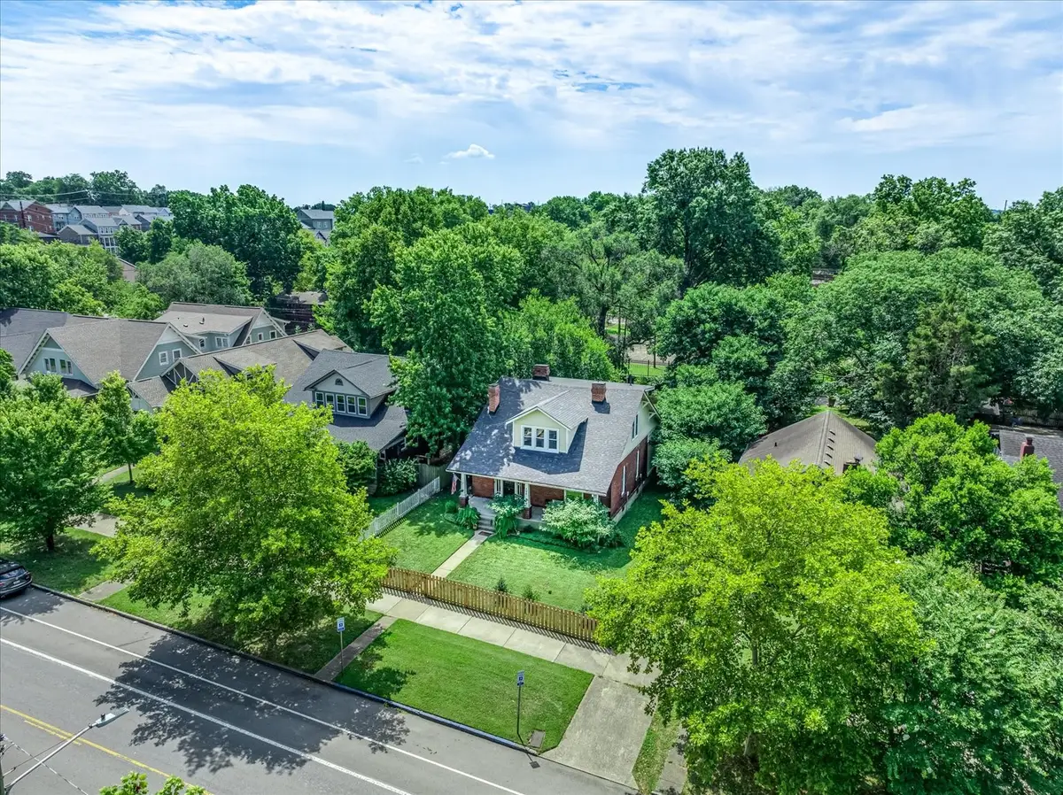 708 Shelby Ave, Nashville, TN 37206 - #1