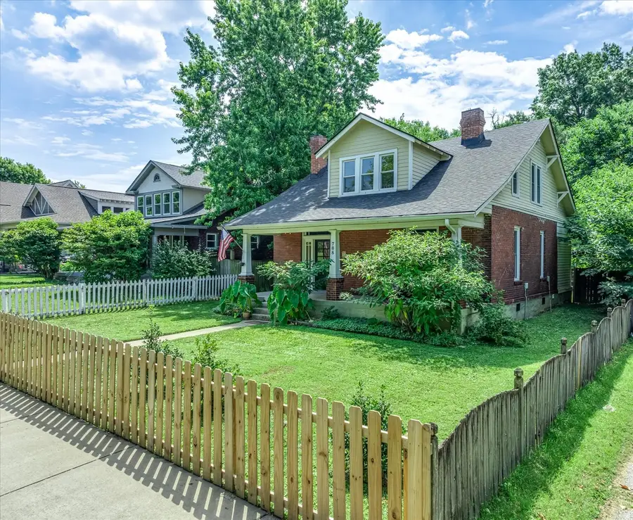 708 Shelby Ave, Nashville, TN 37206 - #3