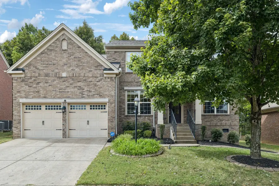 1309 Avery Park Ln, Mount Juliet, TN 37122 - #3