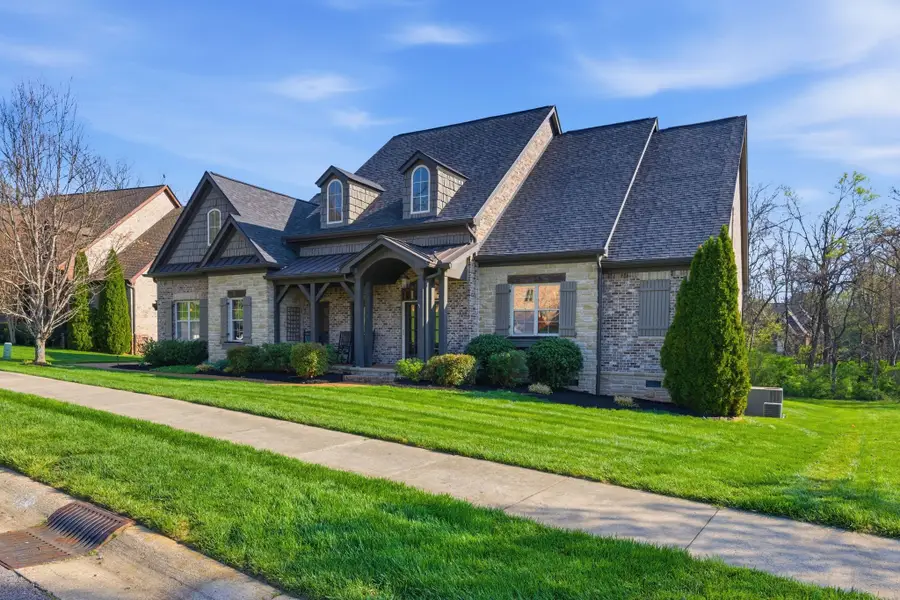 4128 Mirrasou Ct, Franklin, TN 37067 - #3