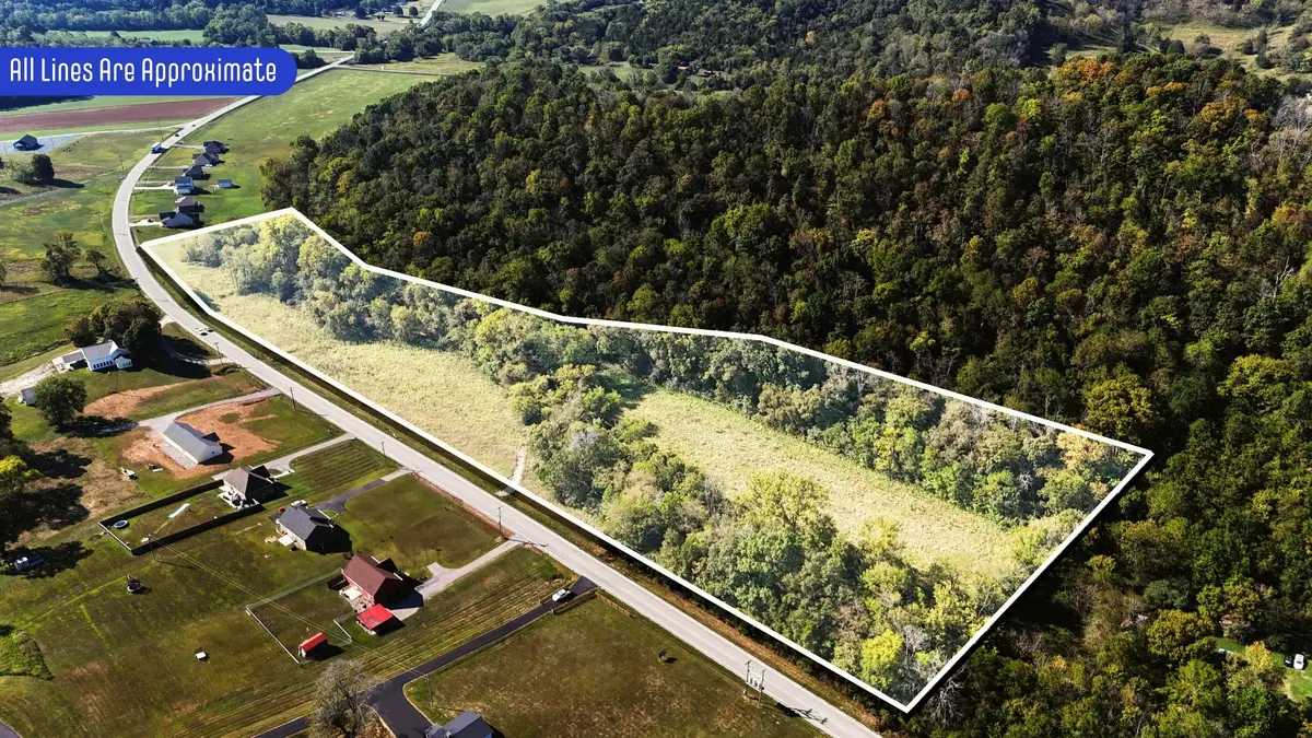 0 Hartsville Rd, Lafayette, TN 37083 - #1