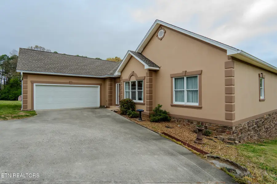 160 Nw Deer Tr, Cleveland, TN 37312 - #3