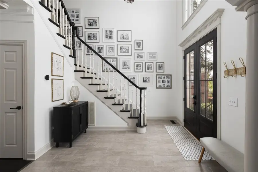 228 Halberton Dr, Franklin, TN 37069 - #2