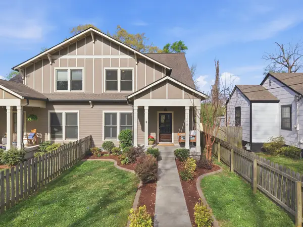 1100B Matthews Pl, Nashville, TN 37206