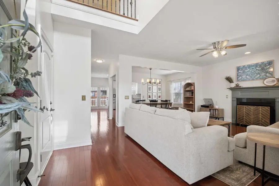 7720 Sunbar Lane, Nashville, TN 37211 - #3