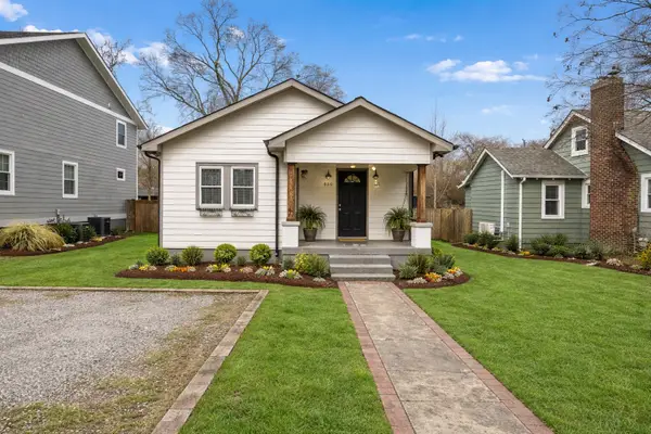 430 Veritas St, Nashville, TN 37211