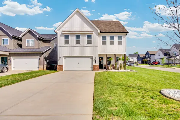 1111 Belle Pond Ave, Knoxville, TN 37932