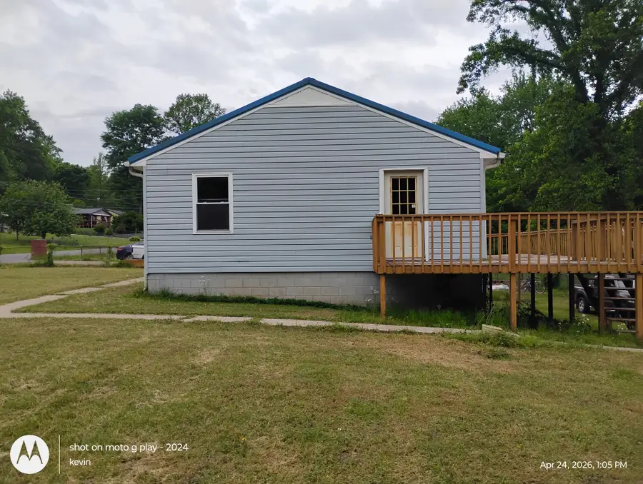 811 Helton Dr, Clarksville, TN 37042 - #2