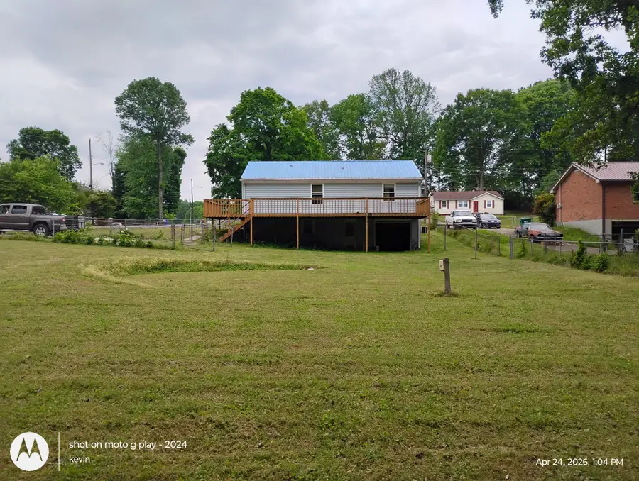 811 Helton Dr, Clarksville, TN 37042 - #3