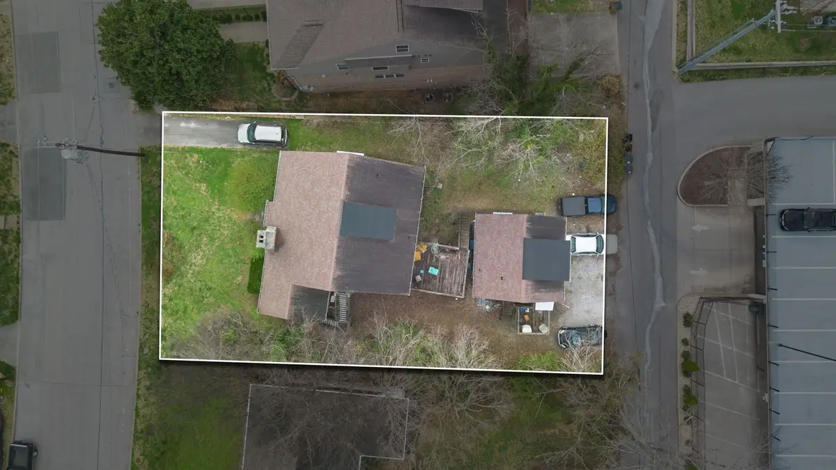 3110 Belwood St, Nashville, TN 37203 - #1