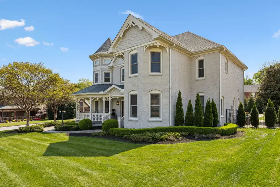 100 Oakmont Pl, Lebanon, TN 37087 - #3