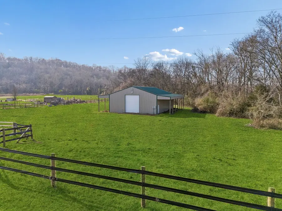 3118 Mckibbon Rd, Culleoka, TN 38451 - #2