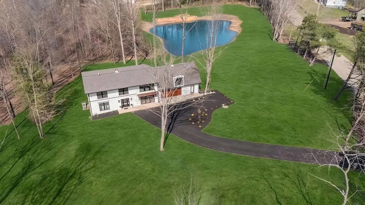 1510 East Piney Road, Dickson, TN 37055 - #1