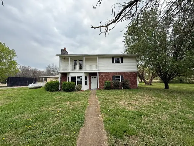 2104 Patricia Dr, Shelbyville, TN 37160 - #1