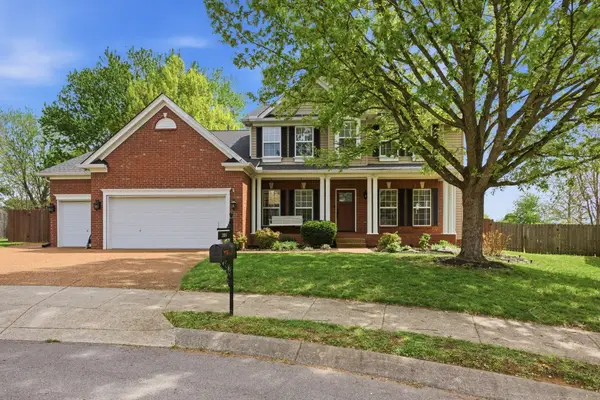 2004 Towhee Ct, Spring Hill, TN 37174