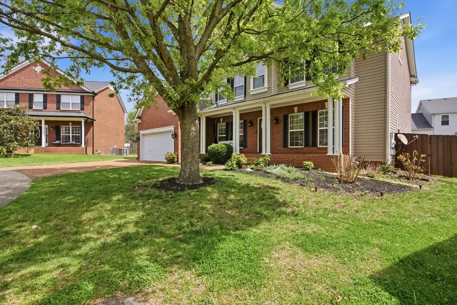 2004 Towhee Ct, Spring Hill, TN 37174 - #2