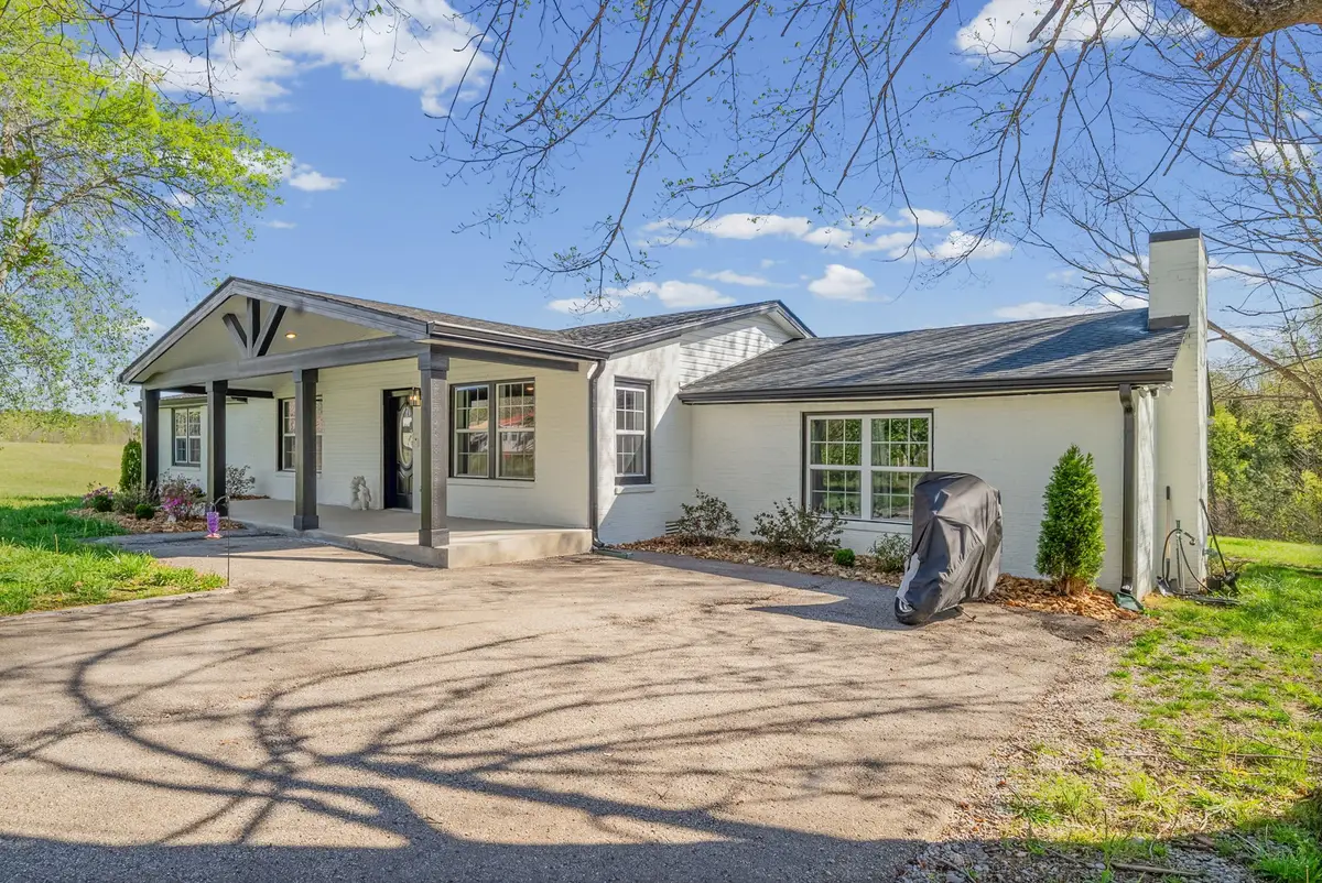 138 Walker Ridge Rd, Big Rock, TN 37023 - #1