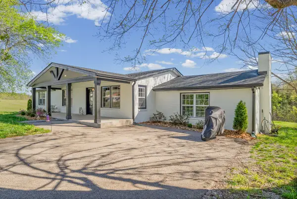 138 Walker Ridge Rd, Big Rock, TN 37023