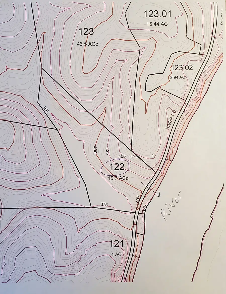 1200 River Rd, Clarksville, TN 37040 - #3