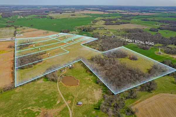 1788 Port Royal Rd, Clarksville, TN 37043