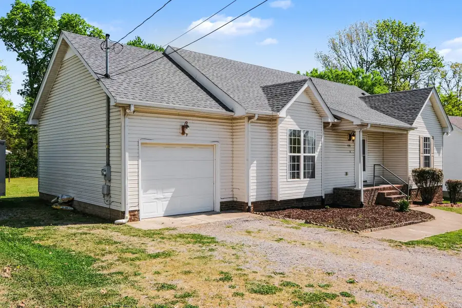 978 Sumerset Cir, Lewisburg, TN 37091 - #3