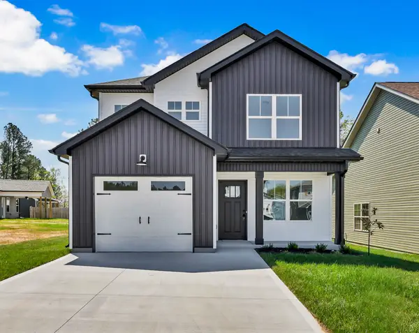 225 Quarry Overlook Way, Clarksville, TN 37043