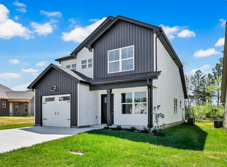 225 Quarry Overlook Way, Clarksville, TN 37043 - #3