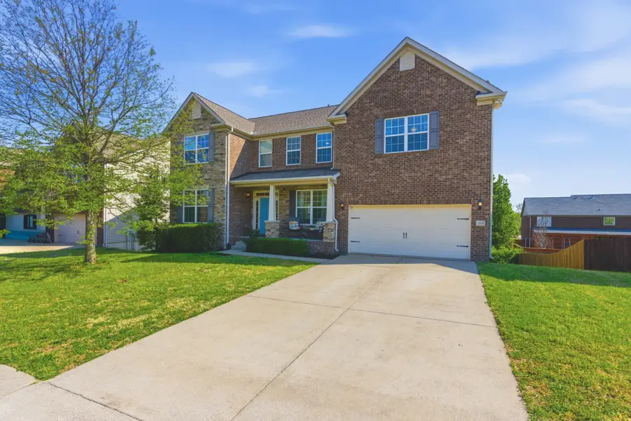 257 Gibson Dr, Lebanon, TN 37087 - #3