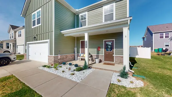 3059 Oscar Dr, White House, TN 37188