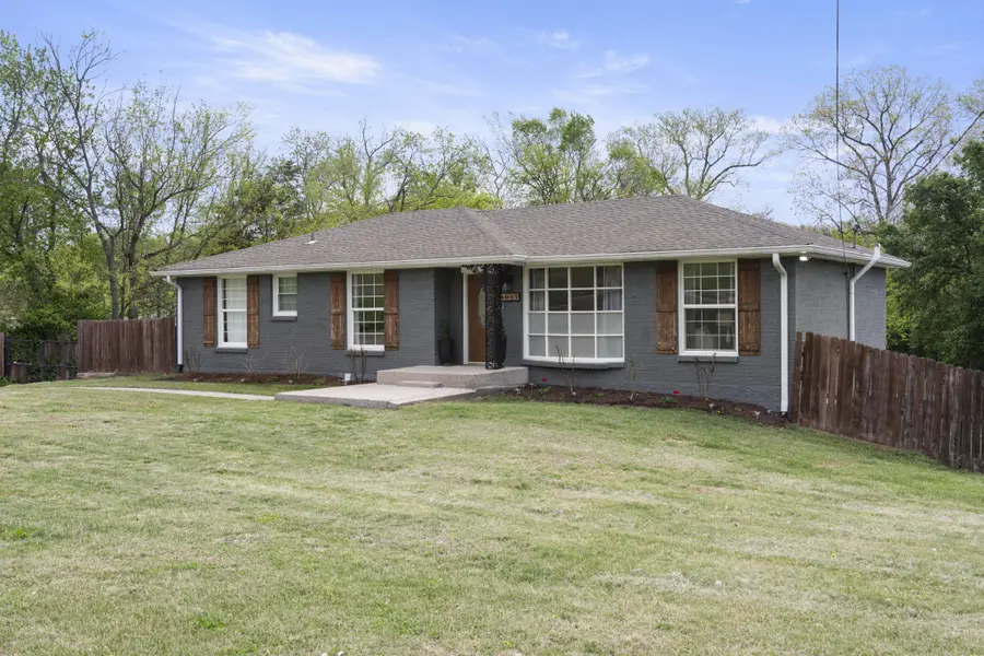 4057 Yoest Dr, Nashville, TN 37207 - #3