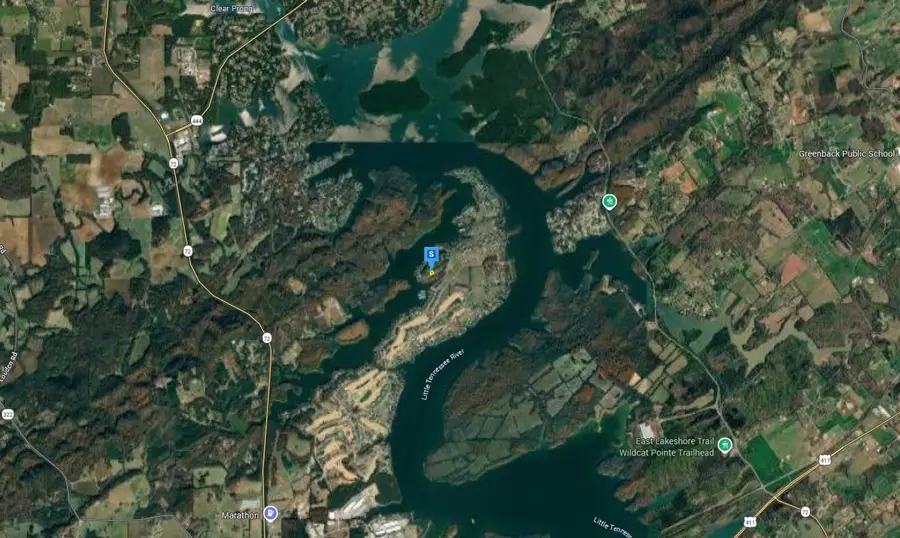 185 Mallard Dr, Vonore, TN 37885 - #3