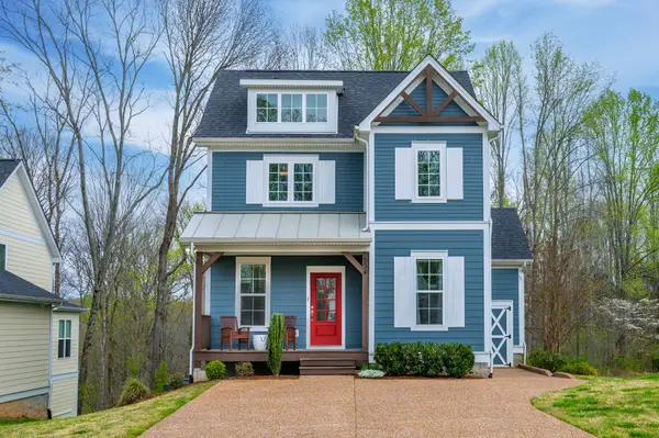 534 Evans Dr, Tullahoma, TN 37388