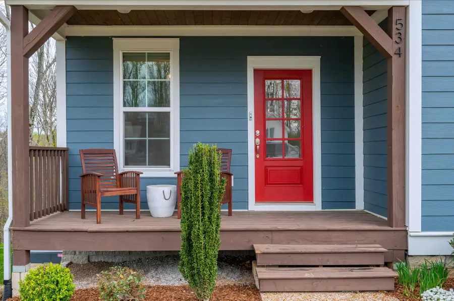 534 Evans Dr, Tullahoma, TN 37388 - #2