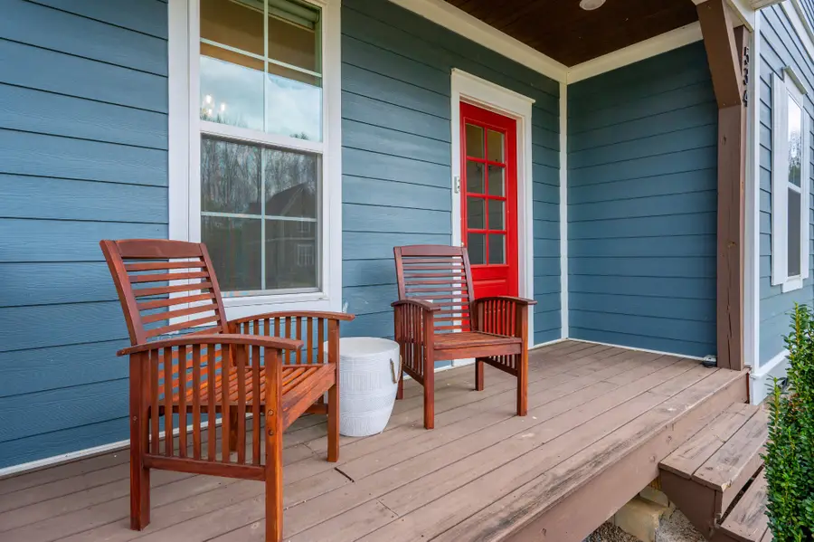 534 Evans Dr, Tullahoma, TN 37388 - #3