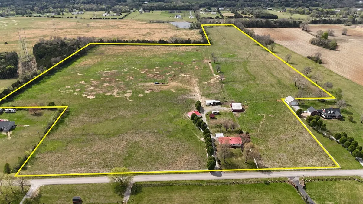 6254 Wayside Rd, Christiana, TN 37037 - #1