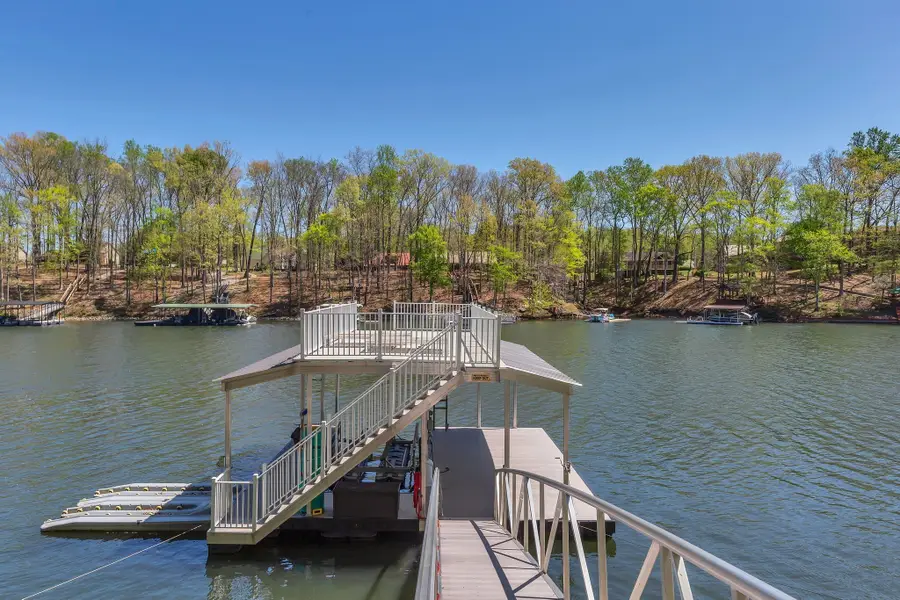 1376 Old Mansford Rd, Winchester, TN 37398 - #2