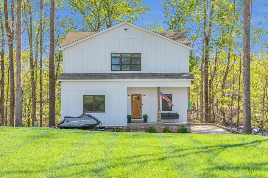 1376 Old Mansford Rd, Winchester, TN 37398 - #3