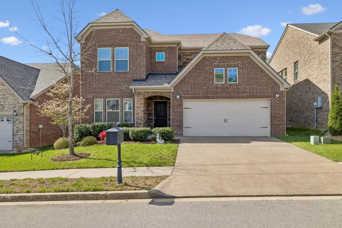 1016 Fenner Ln, Gallatin, TN 37066 - #1