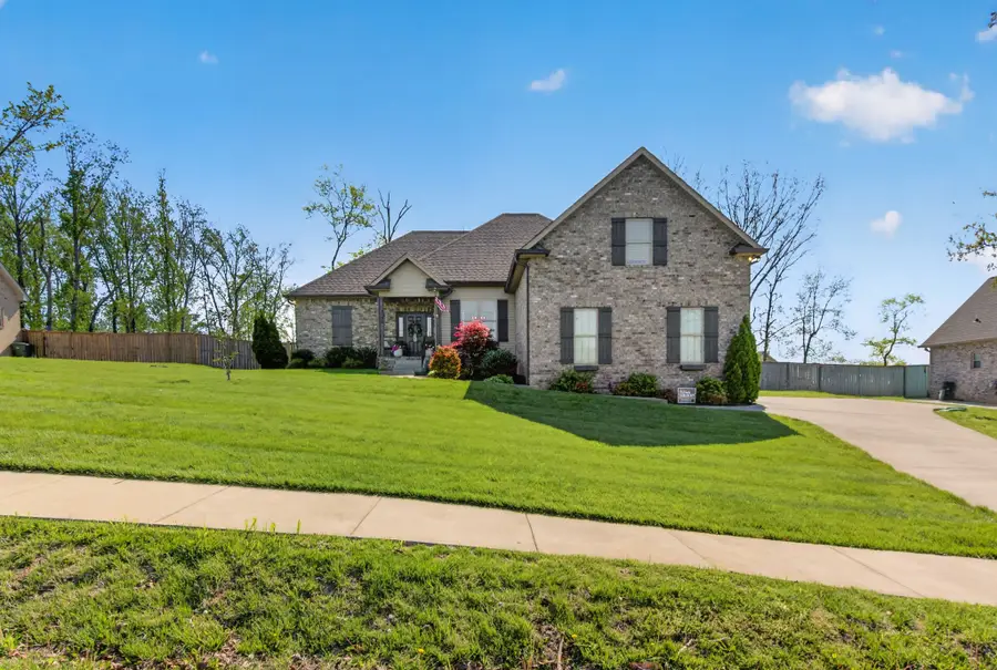 717B N Russell St, Portland, TN 37148 - #3