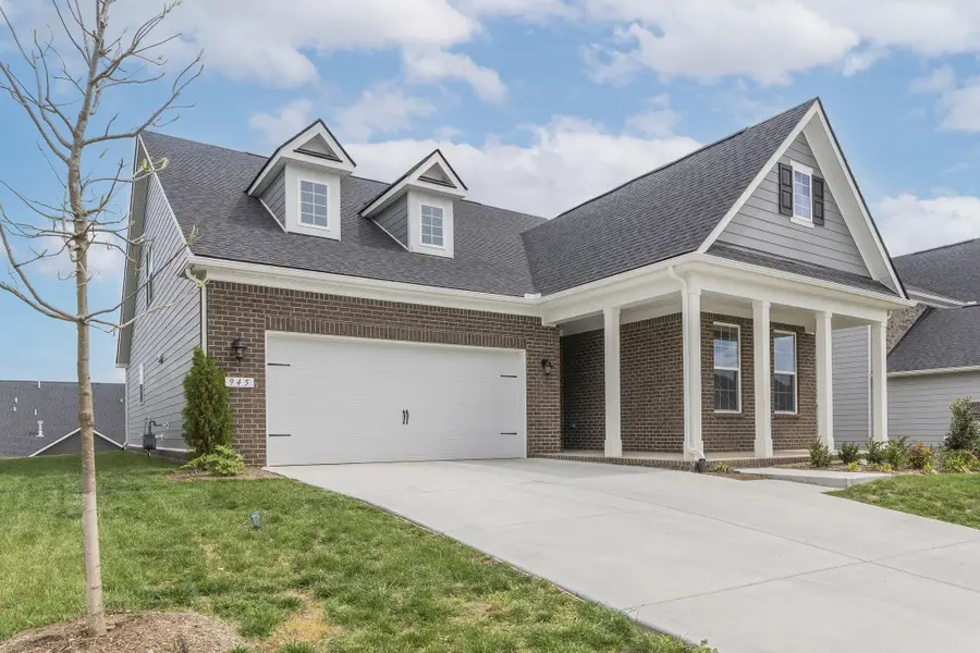 945 Pleasant Ridge Run, Mount Juliet, TN 37122 - #2