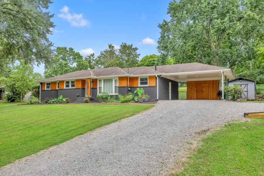 3928 Stilton Dr, Nashville, TN 37207 - #2